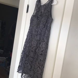 Adrianna Pappel dress